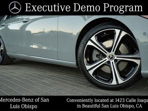 Used 2025 Mercedes-Benz C 300 Sedan image 10