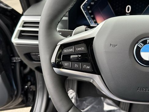 New 2026 BMW 330i Sedan w/ Premium Package image 23