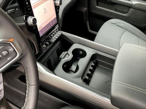 New 2026 RAM 2500 Big Horn image 7