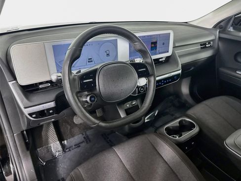 Used 2024 Hyundai Ioniq 5 SEL RWD image 9