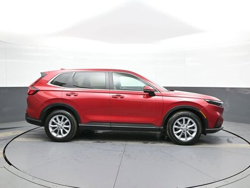 Certified 2024 Honda CR-V EX-L image 5