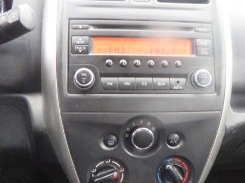 Used 2018 Nissan Versa Note S image 46