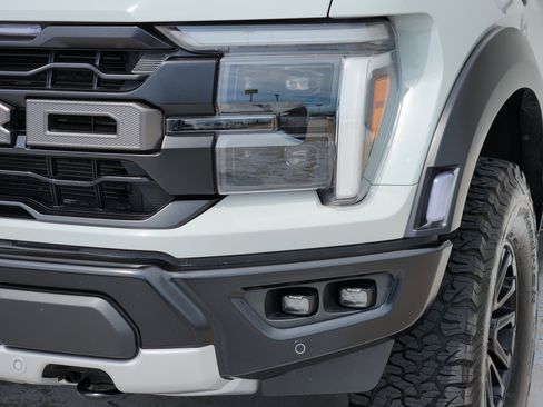 Used 2024 Ford F150 Raptor AWD/4WD image 11