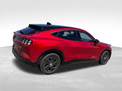 Used 2023 Ford Mustang Mach-E California Route 1 AWD/4WD image 9