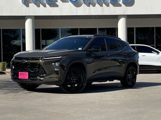 Used 2024 Chevrolet Trax ACTIV w/ Driver Confidence Package video 1