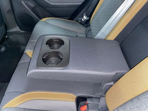 New 2026 Subaru Crosstrek 2.5i Sport AWD/4WD image 23