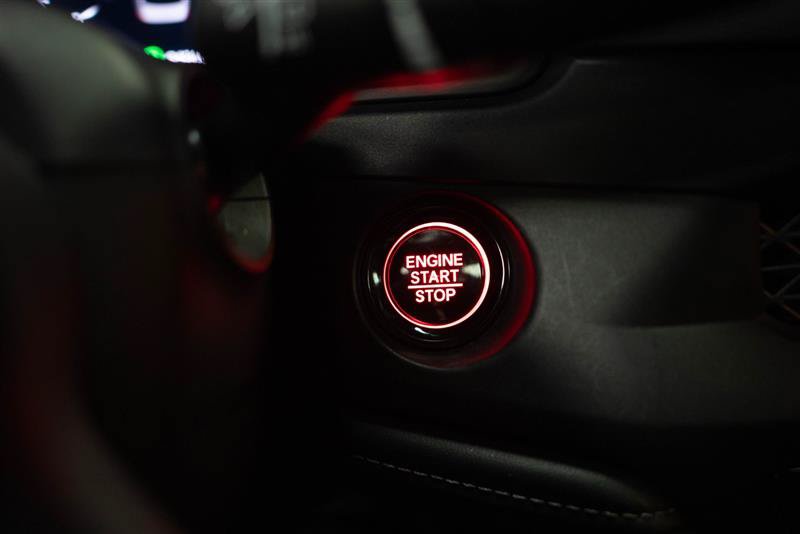 Used 2024 Honda Accord EX image 26