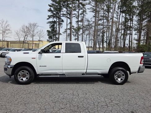 Used 2020 RAM 2500 Tradesman image 4