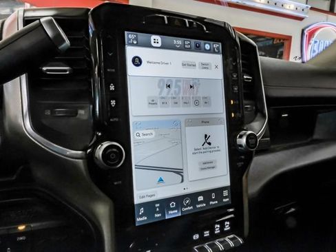 Used 2022 RAM 3500 Laramie image 26