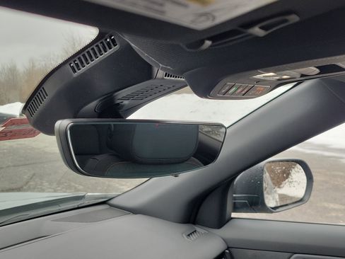 New 2026 GMC Terrain AT4 w/ Convenience Package III AWD/4WD image 26