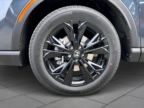 New 2026 Honda CR-V Sport Touring image 12