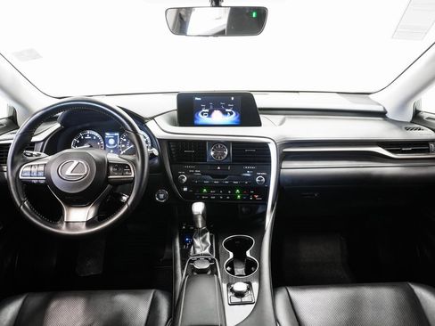 Used 2016 Lexus RX 350 FWD image 13