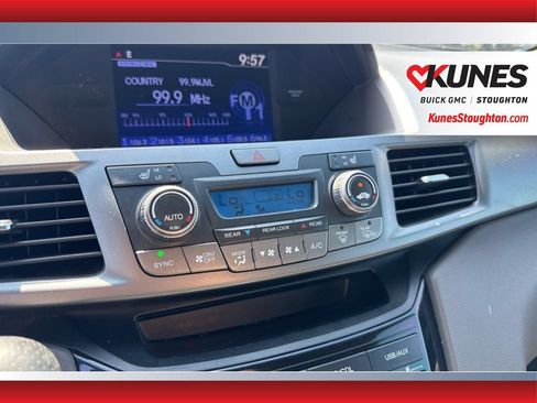 Used 2011 Honda Odyssey EX-L image 29