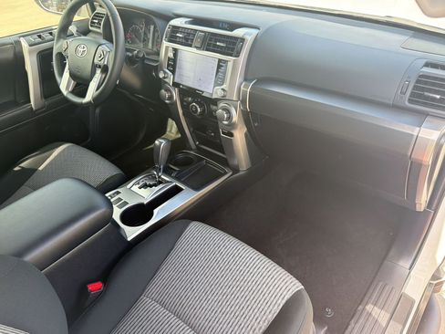 Used 2023 Toyota 4Runner SR5 image 27