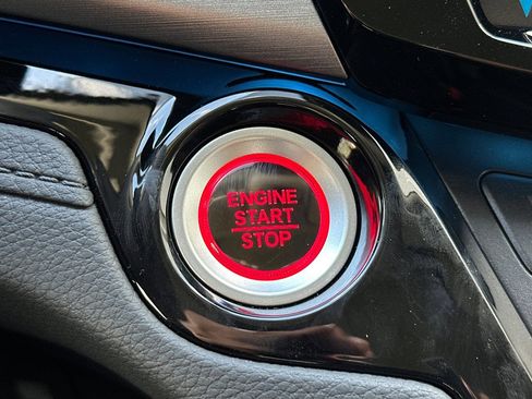 New 2026 Honda Odyssey Touring image 29