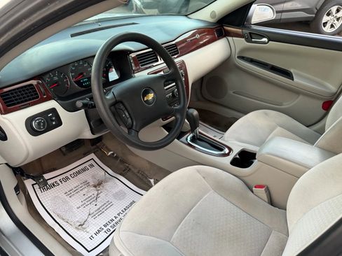 Used 2009 Chevrolet Impala LT image 31
