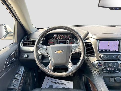 Used 2018 Chevrolet Tahoe LT RWD image 27
