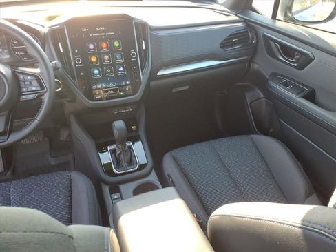 Certified 2025 Subaru Forester Premium w/ Convenience Package #1 image 9