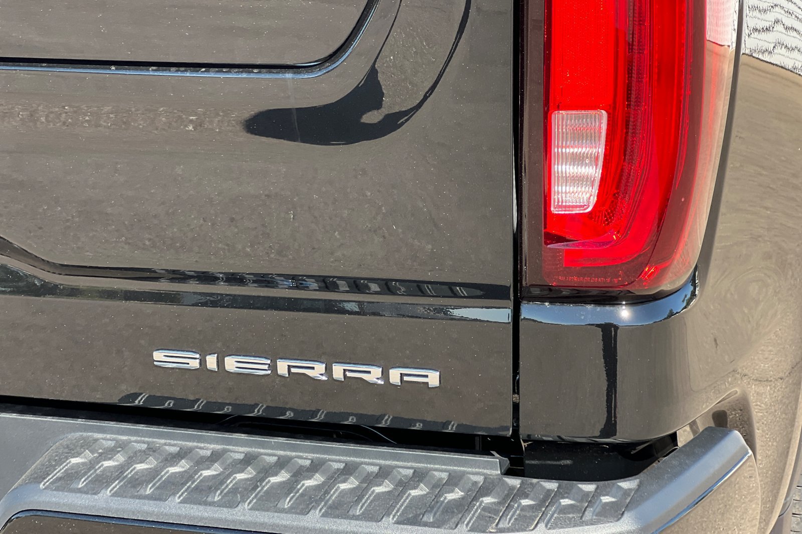 New 2026 GMC Sierra 1500 Denali AWD/4WD image 21