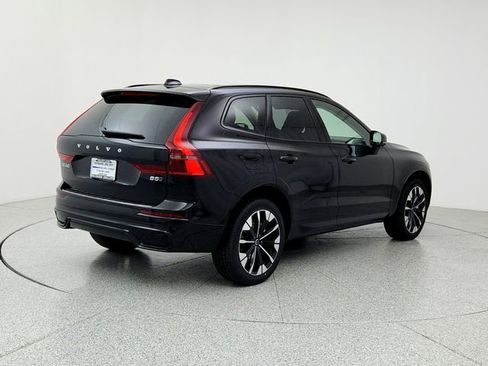 New 2026 Volvo XC60 B5 Plus w/ Protection Package Premier image 5