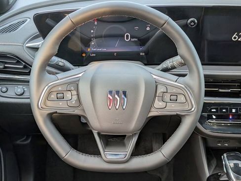 New 2026 Buick Envista Sport Touring FWD image 10