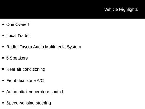 Used 2024 Toyota Land Cruiser 1958 AWD/4WD image 4