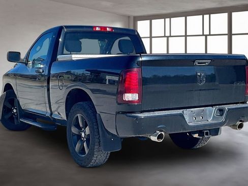 Used 2014 RAM 1500 Express image 4