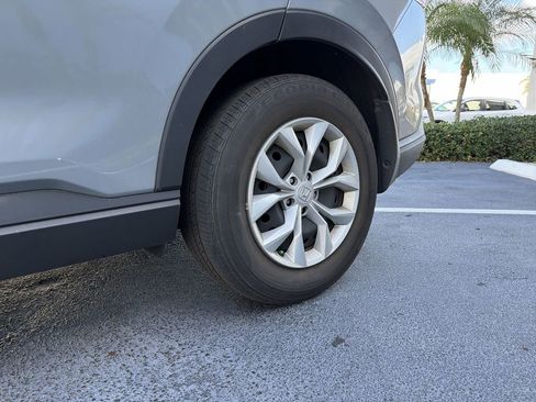 Certified 2024 Honda CR-V LX image 30