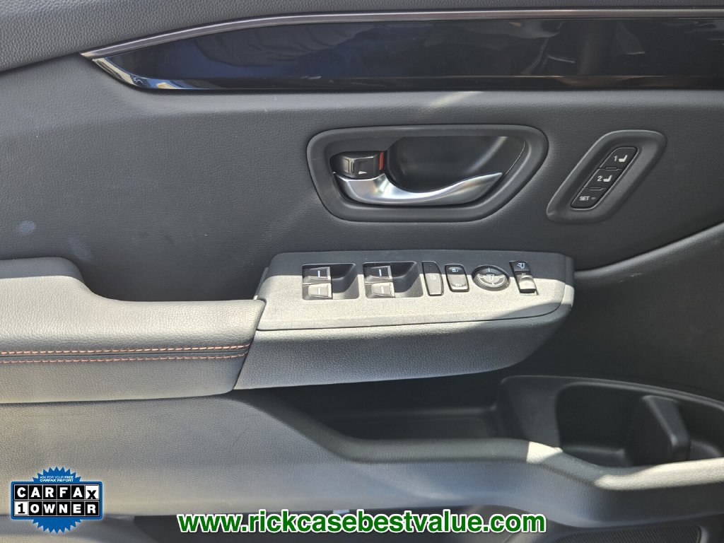 Used 2024 Honda Pilot TrailSport image 34