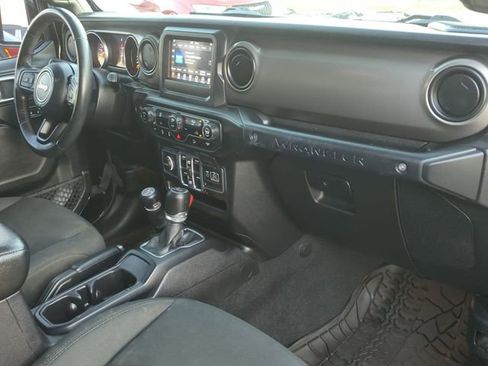 Certified 2018 Jeep Wrangler Unlimited Sport S image 26