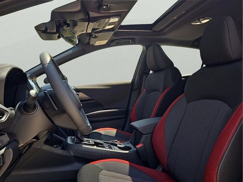 New 2026 Subaru Impreza RS AWD/4WD image 14