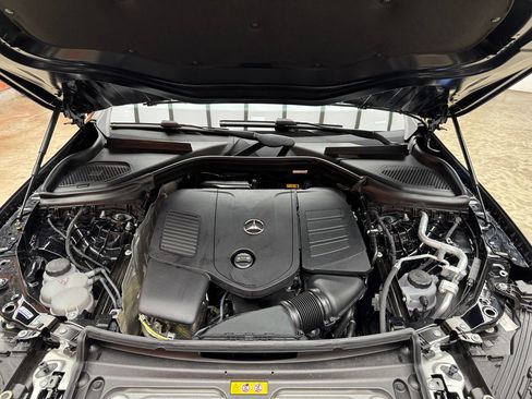 Used 2026 Mercedes-Benz GLC 300 4MATIC image 26