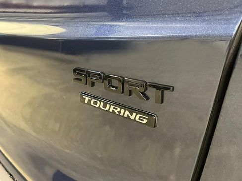 New 2026 Honda CR-V Sport Touring image 10