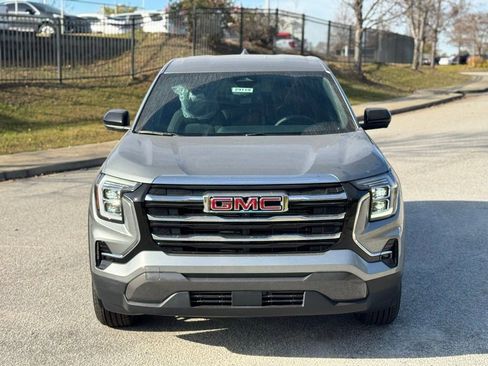 New 2026 GMC Terrain Elevation image 7