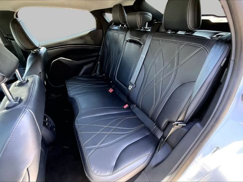 Used 2023 Ford Mustang Mach-E Select RWD image 24