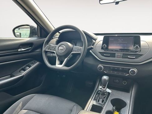 Used 2021 Nissan Altima 2.5 S image 10