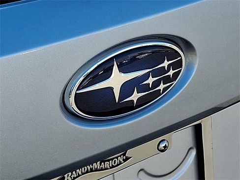 New 2026 Subaru Crosstrek 2.5i Premium image 12