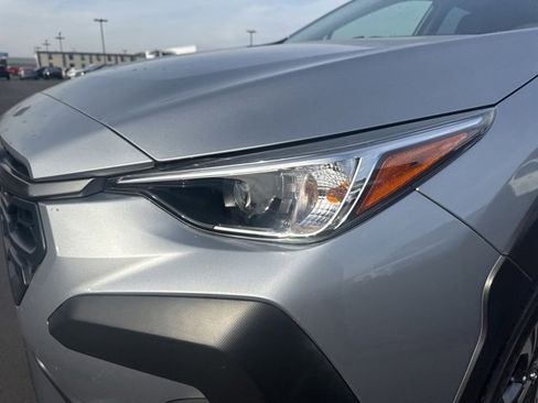 Used 2024 Subaru Crosstrek 2.0i Premium w/ Popular Package #3 image 21