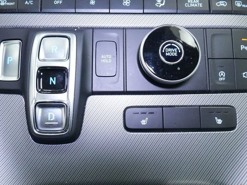 Used 2024 Hyundai Palisade SEL FWD image 33