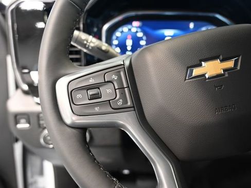 New 2026 Chevrolet Silverado 2500 LT AWD/4WD image 22