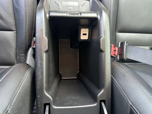 Certified 2018 Chevrolet Colorado ZR2 AWD/4WD image 9