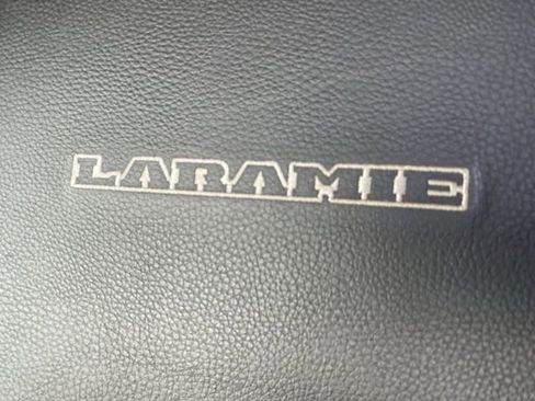 Used 2024 RAM 2500 Laramie w/ Safety Group AWD/4WD image 16