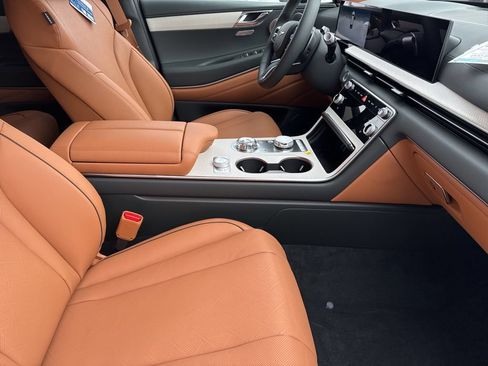 New 2026 Genesis GV80 3.5T Advanced AWD/4WD image 7