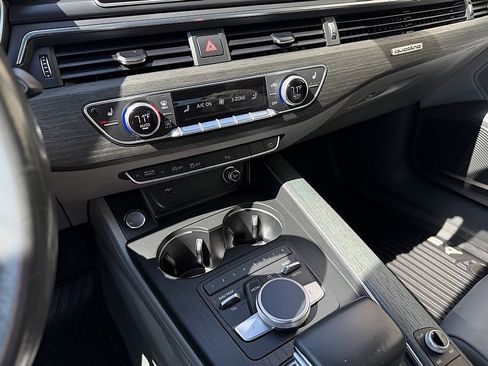 Used 2018 Audi A5 2.0T Premium Plus AWD/4WD image 20