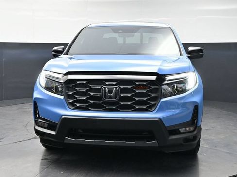 Used 2024 Honda Ridgeline TrailSport image 8