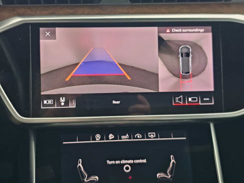 Used 2020 Audi A6 3.0T allroad Premium Plus w/ Audi Side Assist Package image 26