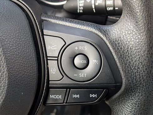 Used 2023 Toyota RAV4 XLE image 15