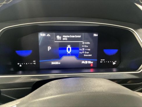 Used 2023 Volkswagen Tiguan SE image 24