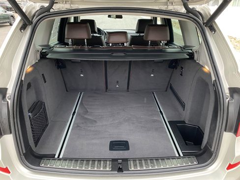 Used 2016 BMW X3 xDrive28i image 37