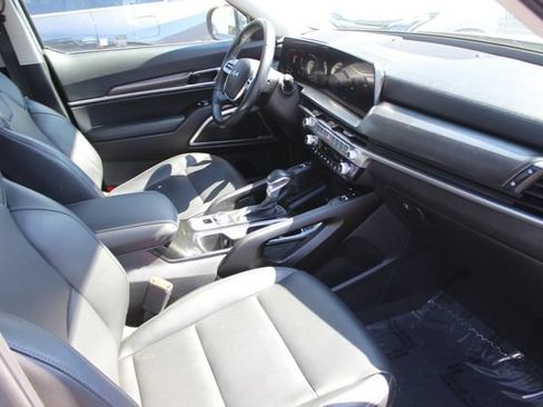 Used 2024 Kia Telluride S w/ S Sunroof Package AWD/4WD image 36